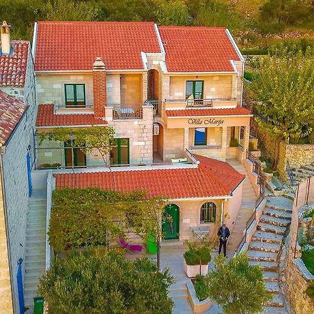 Villa Marija 포드고라 외부 사진