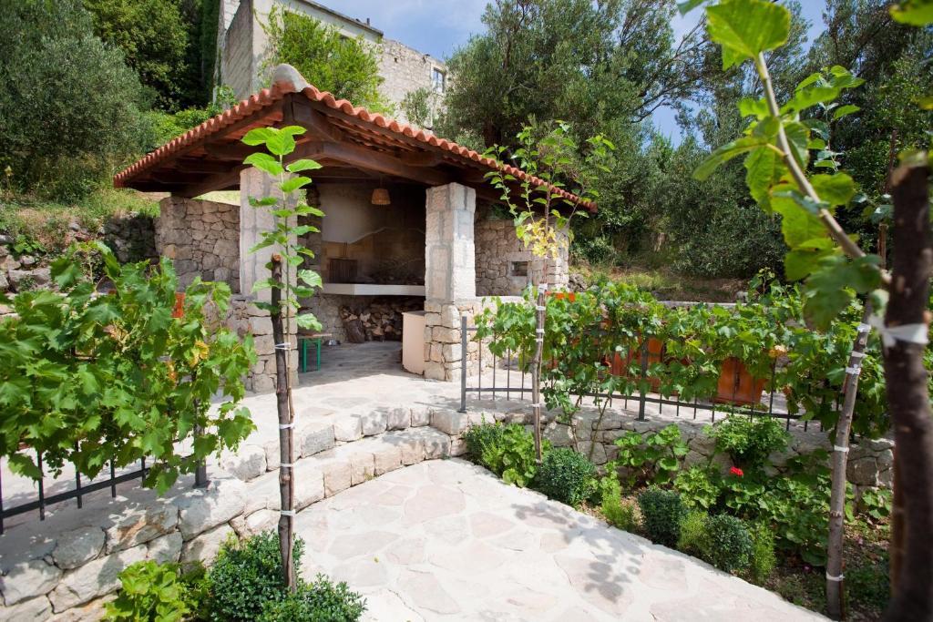 Villa Marija 포드고라 객실 사진