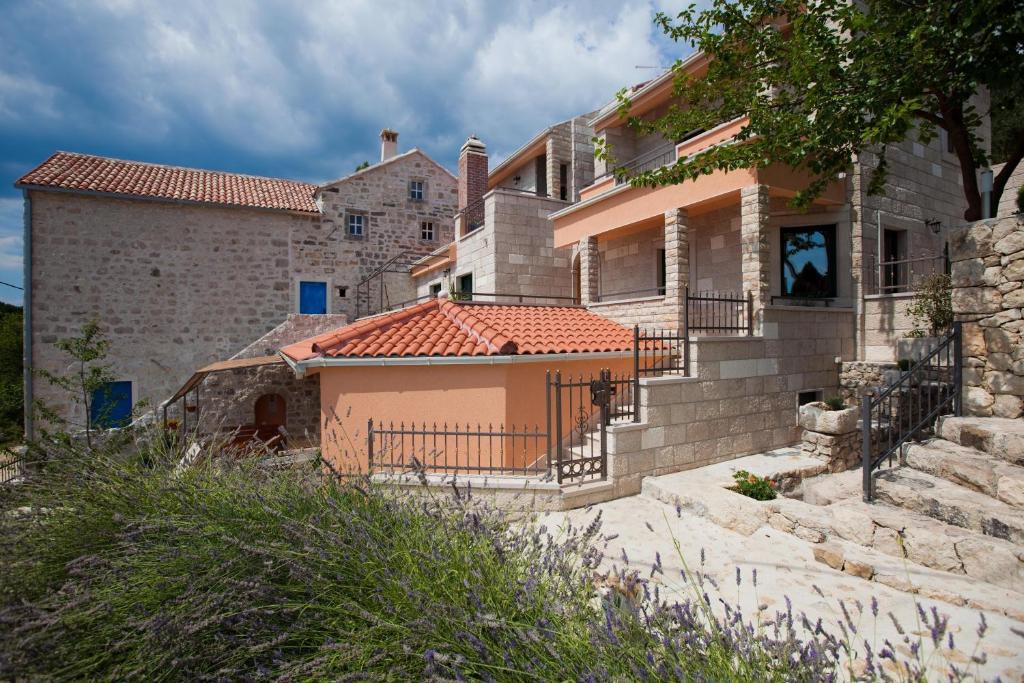Villa Marija 포드고라 외부 사진