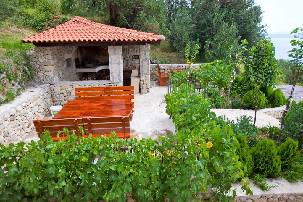 Villa Marija 포드고라 외부 사진
