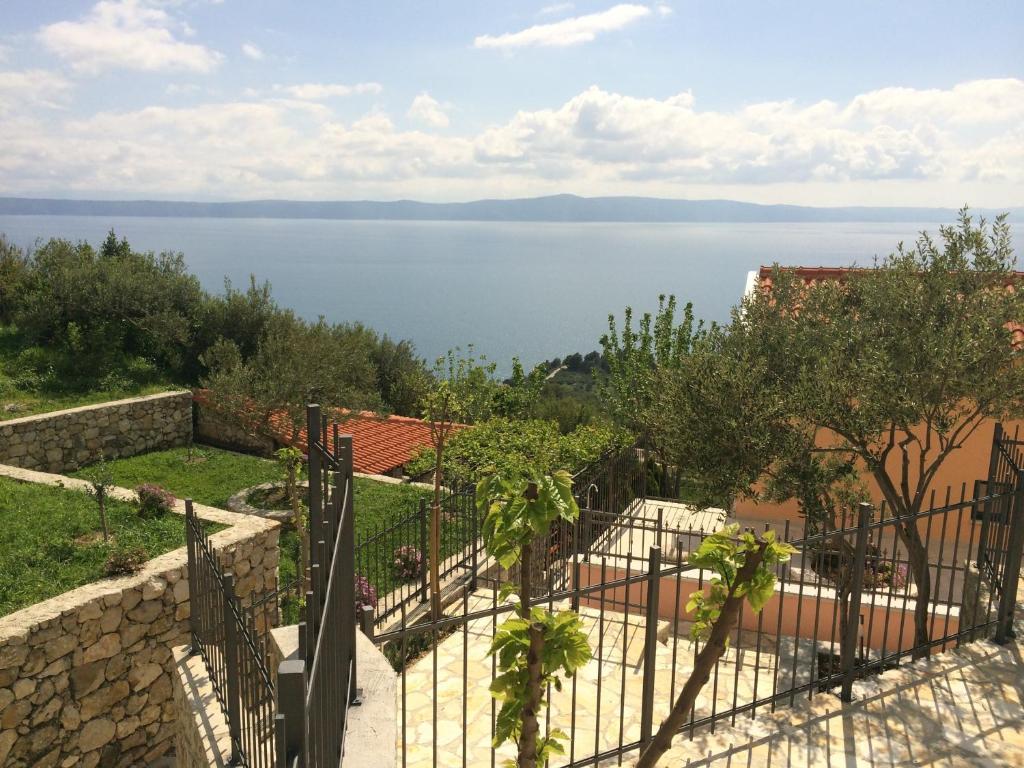 Villa Marija 포드고라 외부 사진