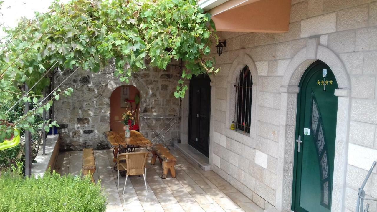 Villa Marija 포드고라 외부 사진
