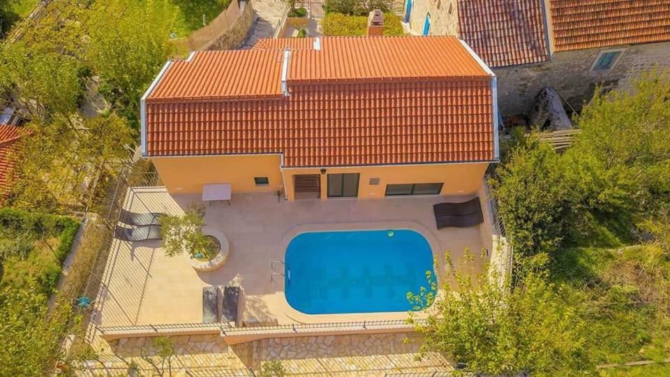 Villa Marija 포드고라 외부 사진